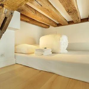 Le Marais By Prestige Parijs