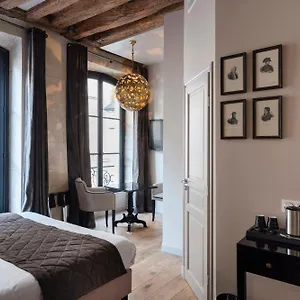 Hotell Le Presbytere, Paris